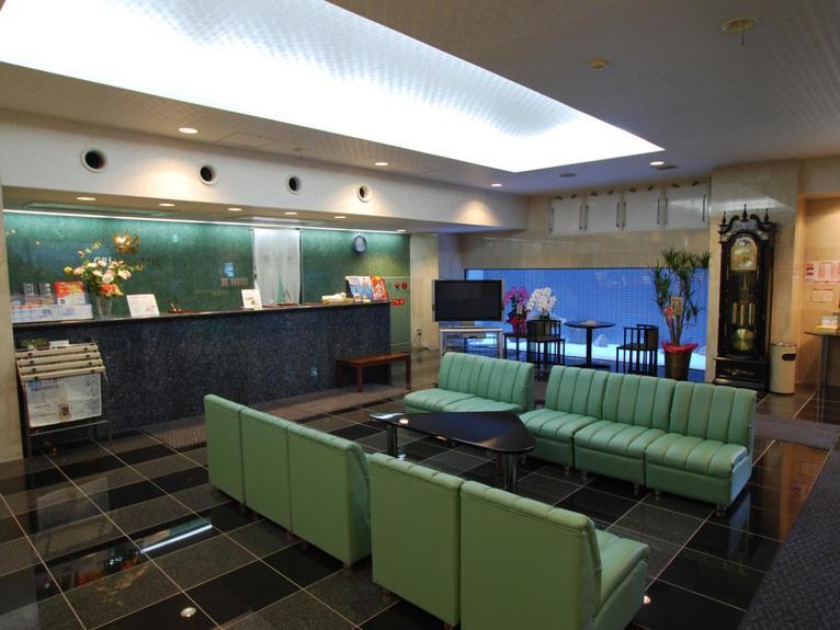 Minami Fukuoka Hotel 3*