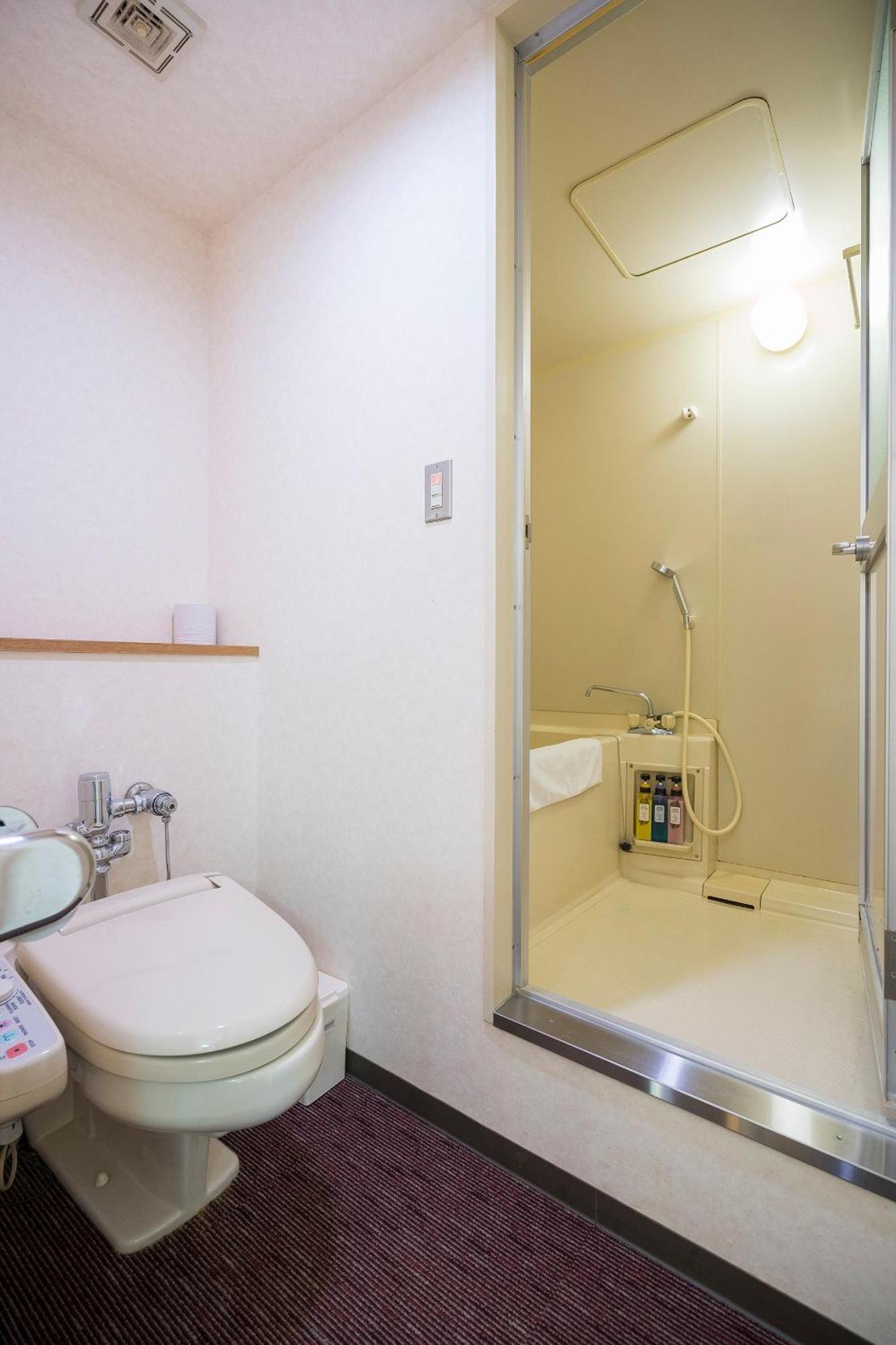 Minami Fukuoka 3*