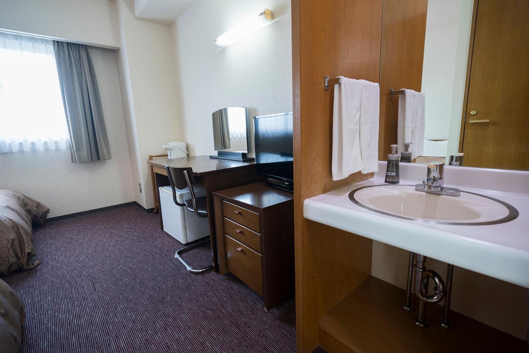 Hotel Minami Fukuoka 3*