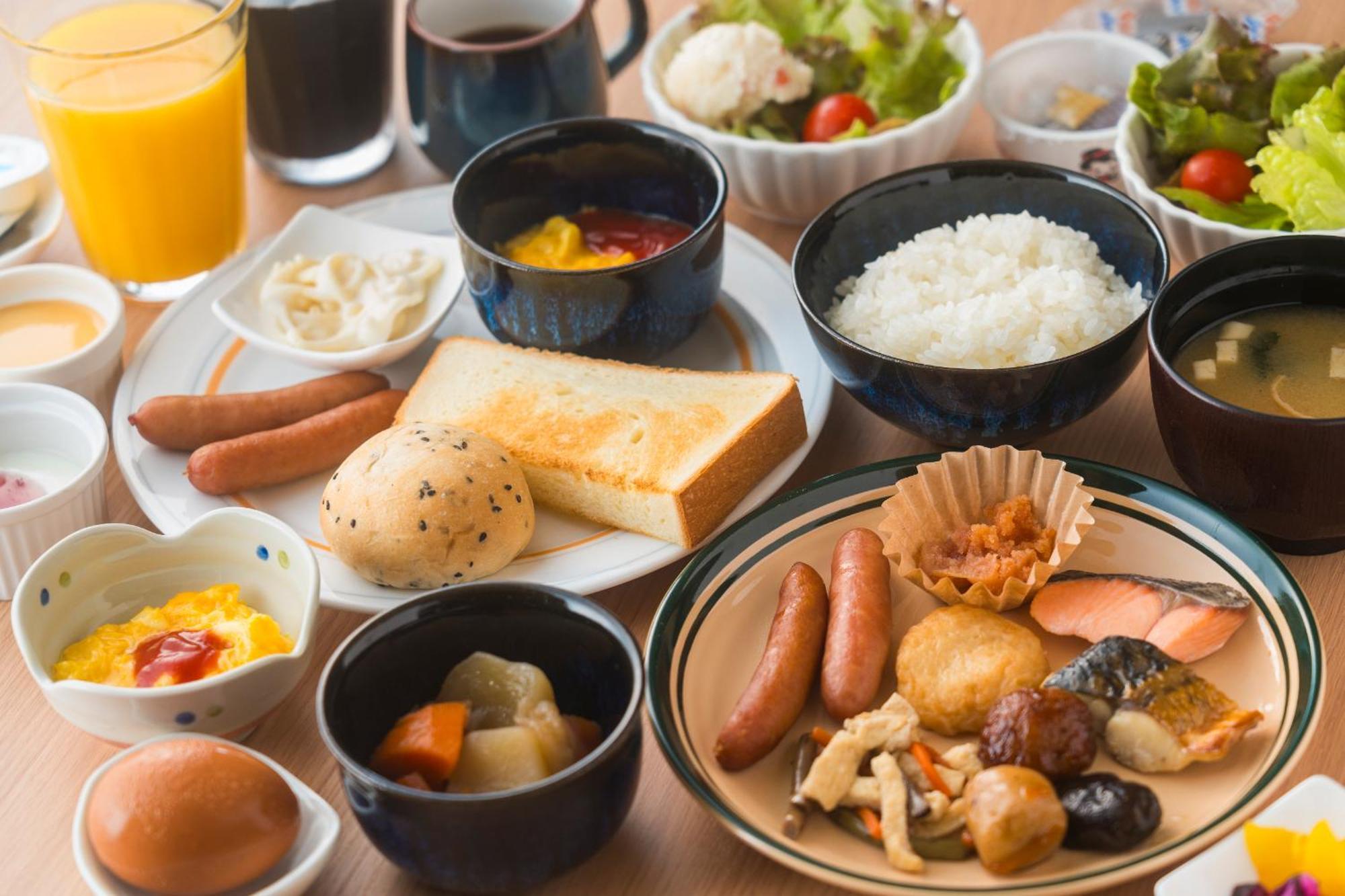 Hotel Minami Fukuoka 3*