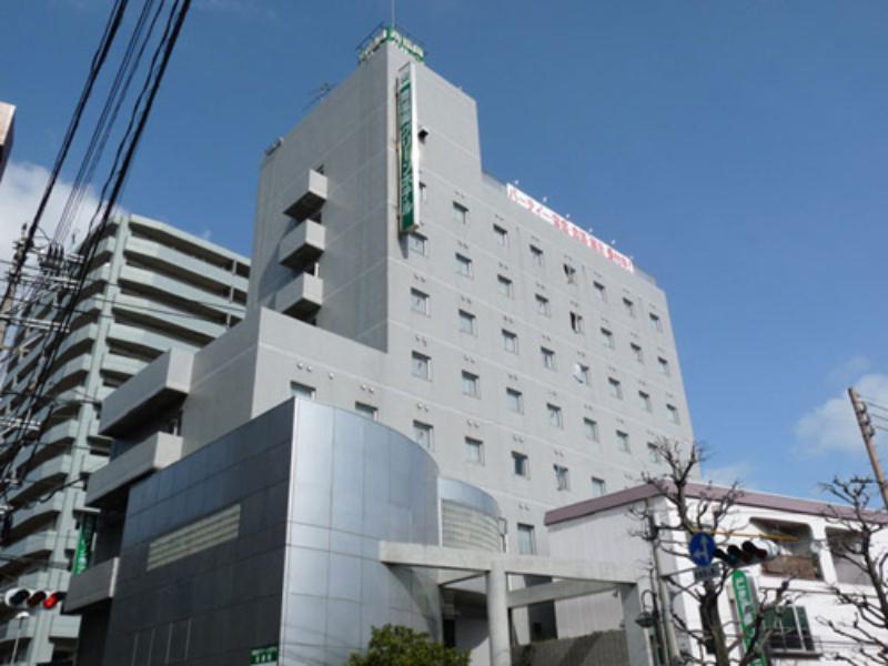 Minami Fukuoka Fukuoka (Fukuoka)