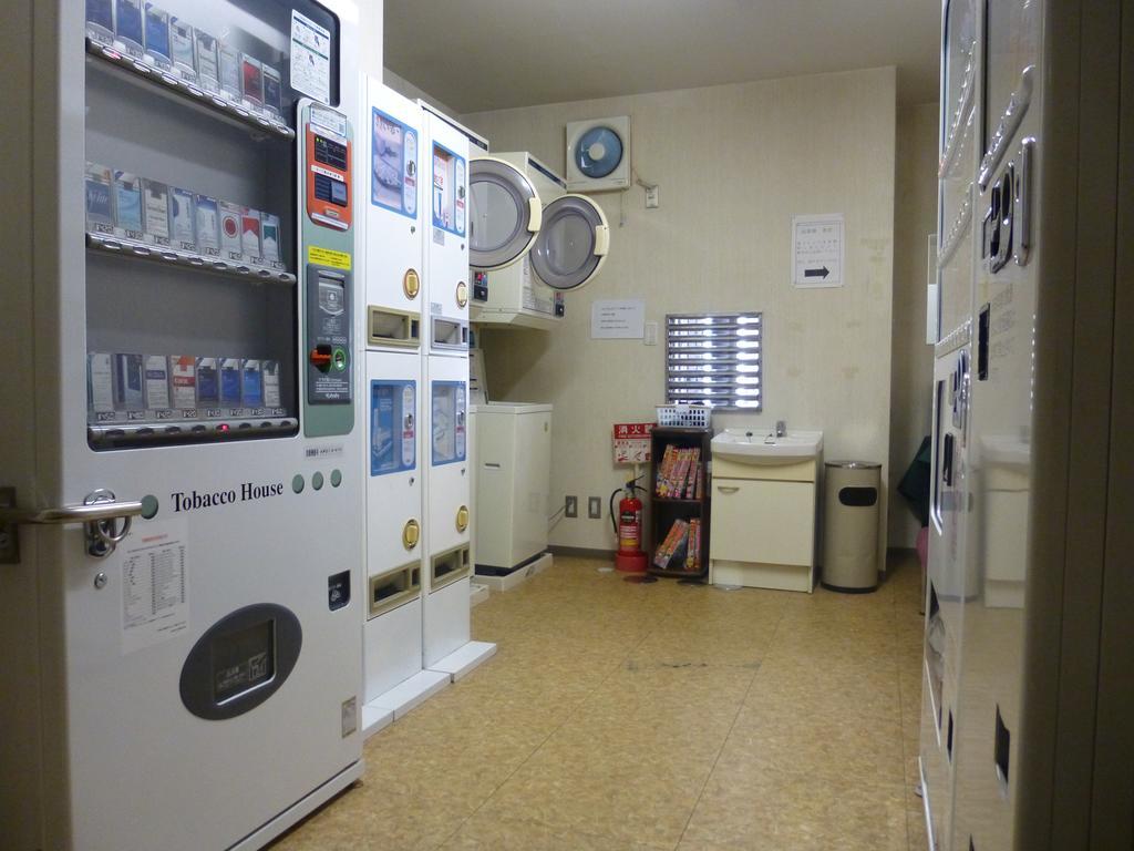 Minami Fukuoka 3* Fukuoka (Fukuoka)