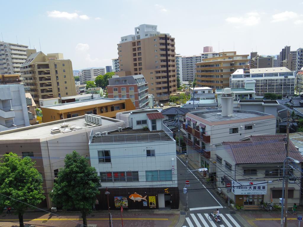 Minami Fukuoka