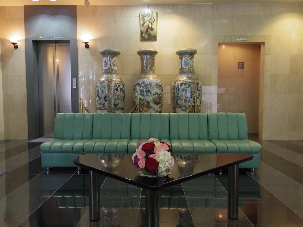 Minami Fukuoka 3* Fukuoka (Fukuoka)